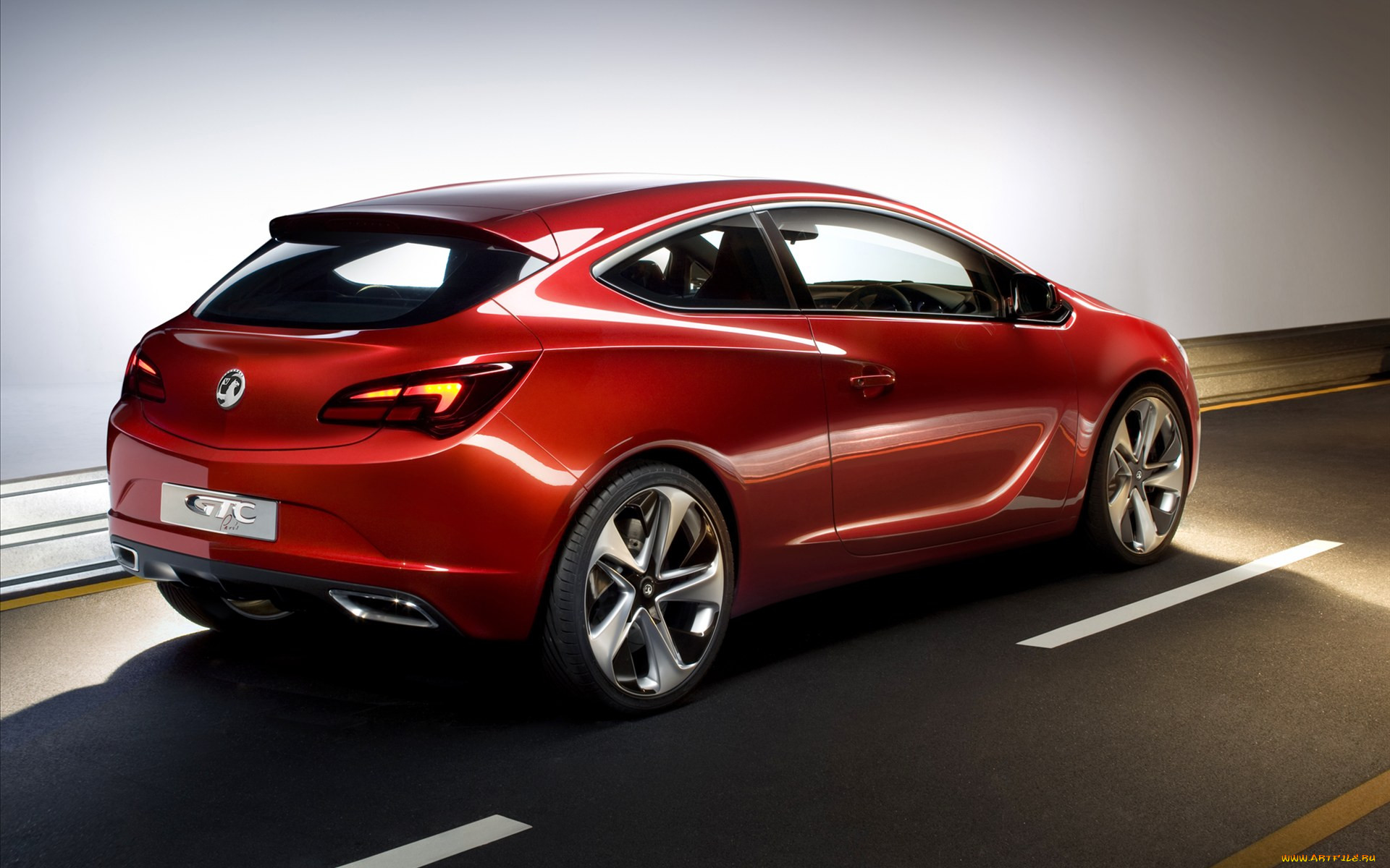 , vauxhall